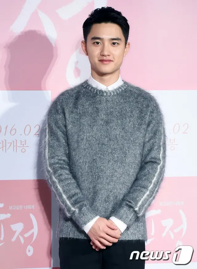 映画「純情」製作発表会