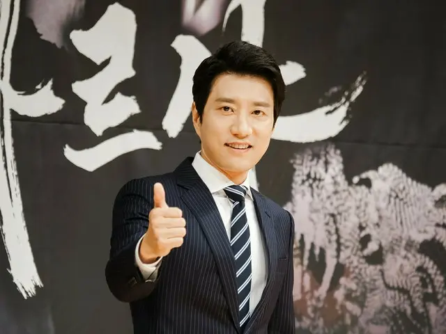 On the afternoon of 30th, Seoul 's SBS held a production presentation on TuesdayTuesday TV Series ”R