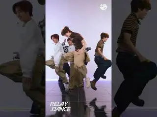 "Lemonade Fever" ของ CRAVITY_ เพลงที่ทำให้คุณอยากกลืนมันลงไปทีเดียว | Relay Danc