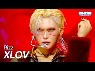 XLOV_ _ (XLOV_ ) - Rizz l Show CHAMpion l EP.578 l

 XLOV_ _ (XLOV_ ) - ริซซ์

 