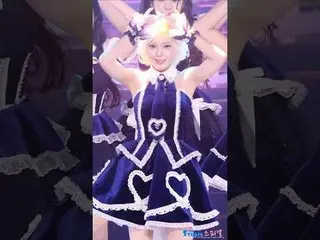 251115 KGMA UNIS_ _ KOTOKO Fan Camera โดย 스피넬
 #코토코#KOTOKO #UNIS_ #UNIS_ _
 *กรุ