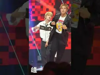 [Show Champion 1-Minute Fan-Shot] <Need That Bass> ของ คิม ดู กยุน จาก 82MAJOR ♬