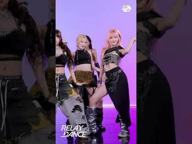 Kiopp Sky ซากุระบานสะพรั่งบนโลก 🌸 | Relay Dance มีเนื้อหาเพิ่มเติมเกี่ยวกับ #M2