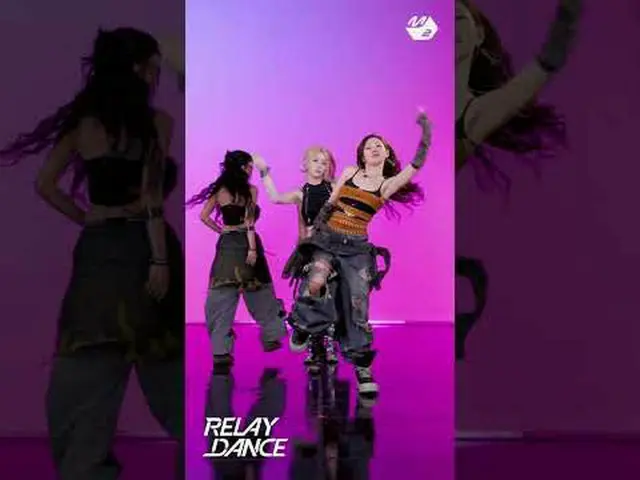 เชื่อใจและรับชม Kiosk Lucky Dance เสมอ | Relay Dance มีเนื้อหาเพิ่มเติมเกี่ยวกับ