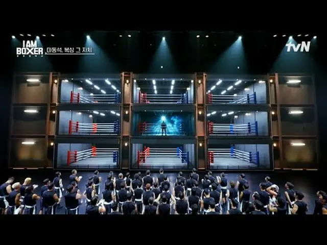 #I.M_Boxer#มาดงซอก_ #คิมจงกุก_ #เด็กซ์ ฉันเป็นนักมวย ตอนที่ 1 มา ดงซอก ดาราแอ็คช