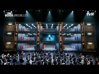 #I.M_Boxer#มาดงซอก_ #คิมจงกุก_ #เด็กซ์
 ฉันเป็นนักมวย ตอนที่ 1


 มา ดงซอก ดาราแ