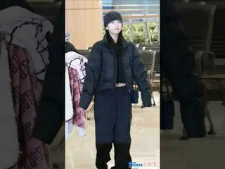 251123 IVE_ _ YUJIN_ _ _ สนามบินขาออก Fancam by 스피넬
 #อัน・ยูจิน_ _ (IVE)_ #YUJIN