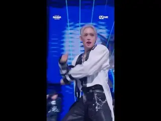 “K-POP CHAM_ _ PION”
 Stray Kids แสดง CEREMONY (Hip Hip Version) ในงาน 2025 MAMA