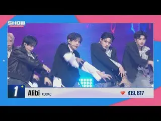 [Stage Champion_ _ PION] Show Champion_ _ PION ตอนที่ 580 ฉากเด็ด TOP3✨ l Show C