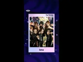 ขอแสดงความยินดีกับอิซน่า!
 แบ่งปันช่วงเวลาอันแสนวิเศษนี้ ✨

 🏆 ศิลปินหน้าใหม่ยอ