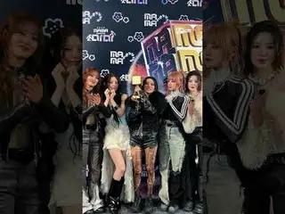 [#2025MAMA] ไทเกอร์ วูดส์ มอบรางวัล! 🐱🏆 i-dle_ _ (i-dle_ )
 ภารกิจสำเร็จลุล่วง