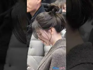 ภาพถ่ายโดยแฟนคลับของ ITZY_YUNA_Spinnel ในงาน KBS Song Festival Global Celebratio