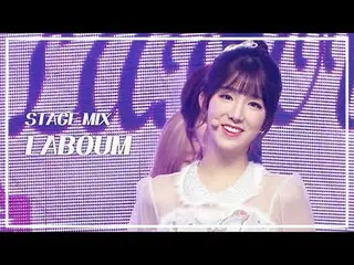 [Stage Mix🪄] LABOUM_ _ - Winter Fairy Tale | Show! Music Core

 #LABOUM_ _ #STA