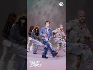 ALLDAY PROJECT 'LOOK AT ME' ช่วงเวลาไฮไลท์ของ Lil Dan | การเต้นแบบผลัดกัน

 มีเน