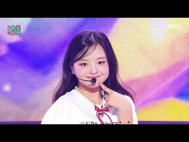 Burvey - SUGA_R RIDING | Show! MusicCore | ออกอากาศทาง MBC 251213 #Burvey #SUGA_