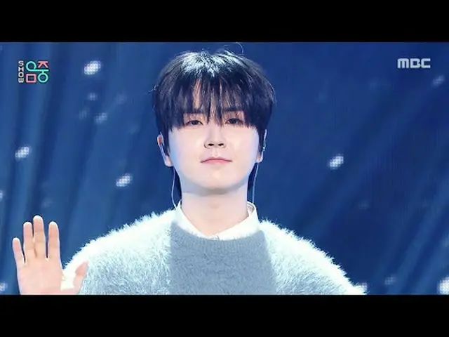 อึย บิน ควอน - การจากลาจะจบลงที่ไหน? | รายการ Show! Music Core | ออกอากาศทางช่อง