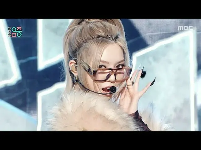 ALLDAY PROJECT_ _ (ALLDAY PROJECT_ ) - LOOK AT ME | Show! MusicCore | MBC251213 