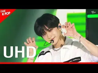 CRAVITY_ _ , Gas Pedal (CRAVITY_ , Gas Pedal) [THE SHOW 210907] UHD

 เพลงป๊อปเก