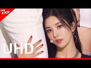 ควอน อึนบี, "The Gate" (ควอน อึนบี (อดีตสมาชิกวง IZ*ONE), "The Gate") [THE SHOW 