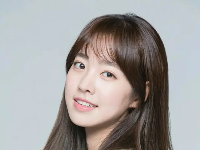 Actress Jin Se Yeon, MBC Mon-Tue TV Series ”Item” appearance appeared.