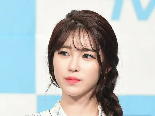 Hyosung (Secret), Today (14th) Declared trial concerning exclusive contractdispute with TS Entertain