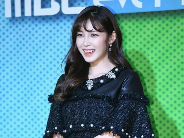 TS Entertainment, Hyosung (Secret) in response to the judgment of confirming thevalidity of the excl