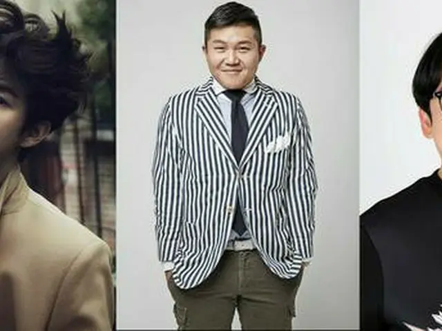 Kwanghee (ZE: A) Cho Se-ho Nam Chang-hee, the new MC of ”Weekly Idol” isconfirmed. First broadcast o