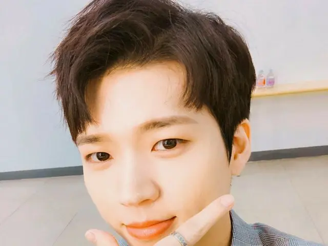 [T Official] INFINITE, appeared on ”Mistlot” broadcast on TV Korea, V LIVE at10:00 PM.