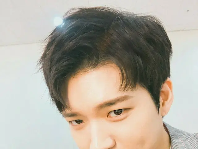 [T Official] INFINITE Uh-hyun appears in ”Mistlot” broadcast on TV Korea & VLIVE.