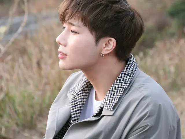 【T Official】 INFINITE, [#INFINITE] [🎂] April 28, 2019 We sincerelycongratulate Kim Sung Kyu's 31st