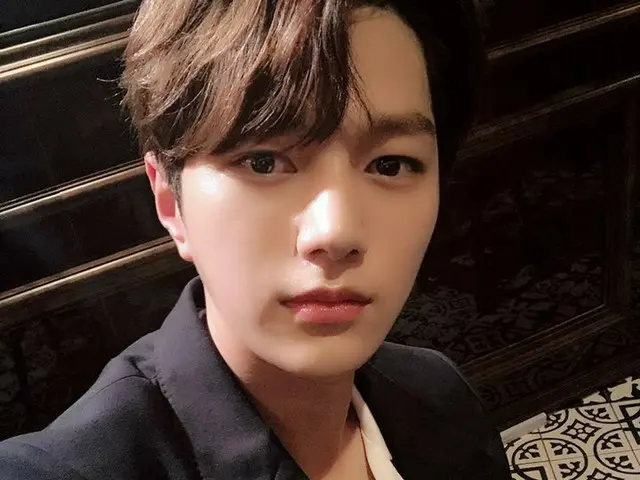 [T Official] INFINITE, appeared in the ”entertainment area broadcast” broadcaston KBS2.