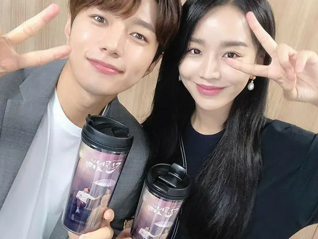 【G Official】 INFINITE_L, published photos.