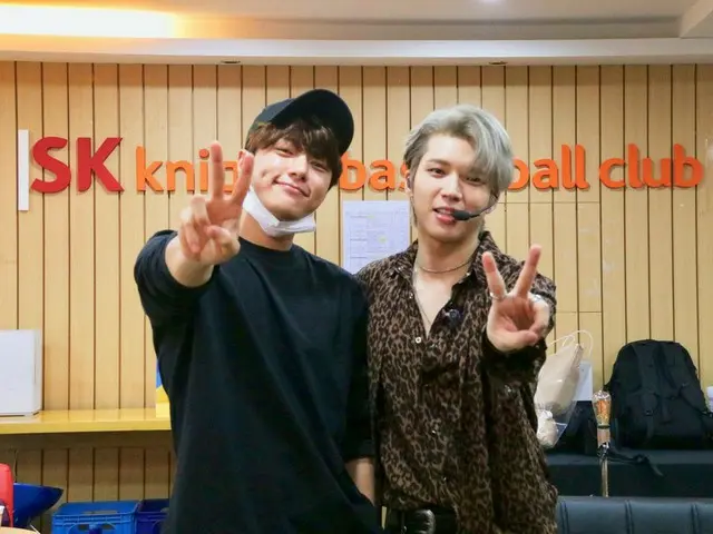 [T Official] INFINITE, [#INFINITE] [📸] 2019. 8. 10th Arbor Day 2#In-law_full_INFINITE_it's the best