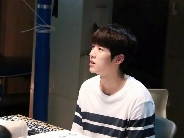 [T Official] INFINITE, [#INFINITE] [🎉] All #INFINITE members are constantlystriving to show a new a