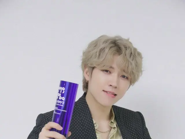 [T Official] INFINITE, [#INFINITE] [📸] After finishing ”Soribada Best KEI MusicAward” on August 22,