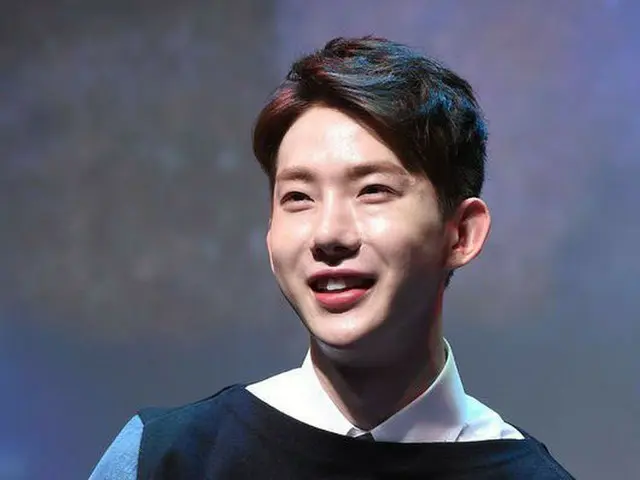 2AM Jo Kwon, SNS Declaration of ”strong correspondence” for malicious writing.