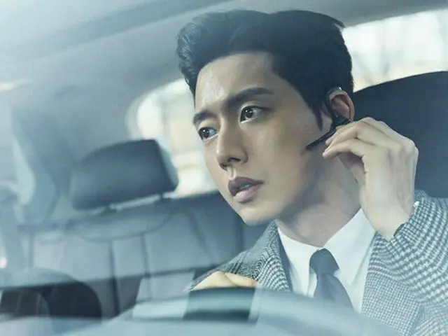 The effect of Park Hae Jin is tremendous! In China Weibo, search of TV series'one to one' exceeded 3