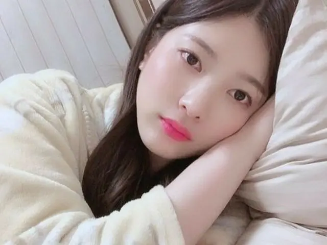 Continuation of Literal Translation. Idol School 11th place luck Lee Hae In, SNSexposure contents la