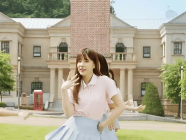 [Literal Translation] The last part of the exposure. Idol School Lee Hae In'smidnight SNS. Finally,