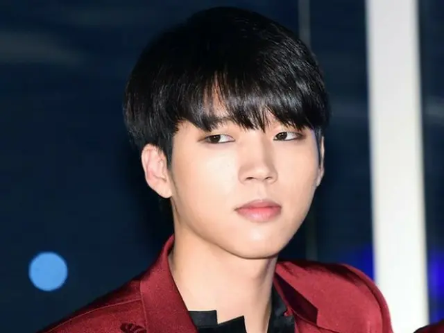 INFINITE Uhyun, joined today. ● Joined Nonsan Training Center in central Koreathis afternoon. ● Afte