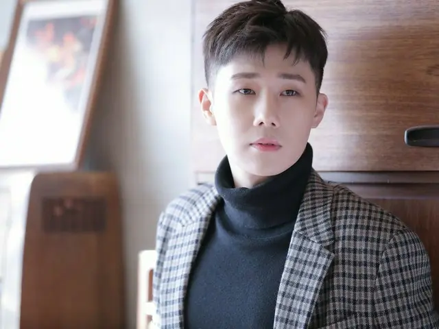 [T Official] INFINITE, [#INFINITE] [📸] #Kim Sung Kyu Solo Concert #SHINE_ENCORED-4 Special Photo #I