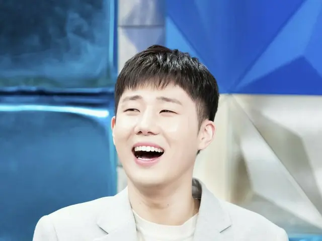 [T Official] INFINITE, RT with MBC: [Last Photo II] #Songkyu who came to theguest This time, Cho Yom