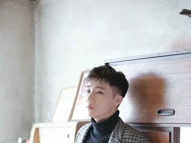 [T Official] INFINITE, [#INFINITE] [📸] #Kim Sung Kyu Solo Concert #SHINE_ENCORED-3 Special Photo #I