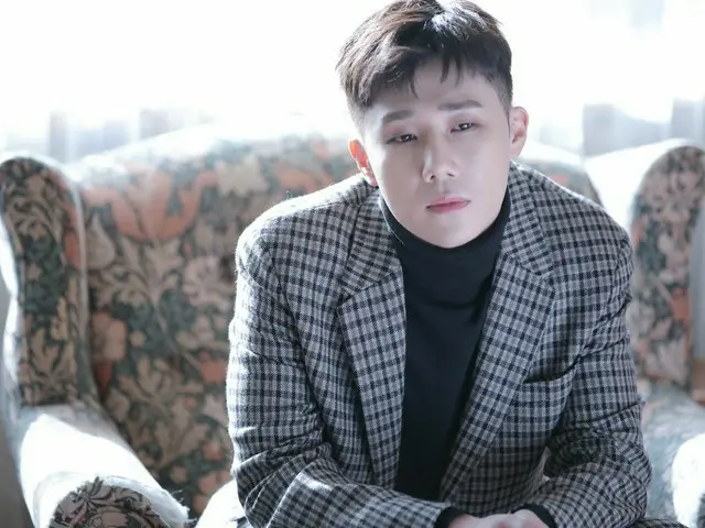 [T Official] INFINITE, [#INFINITE] [📸] #Kim Sung Kyu Solo Concert #SHINE_ENCORED-2 Special Photo #I