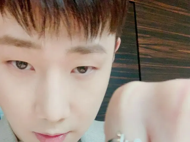 [T Official] INFINITE, [#INFINITE] _ Please watch many ”Radio Stars” broadcaston PM 11:05 MBC. #Comp