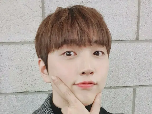 [JT Official] B1A4, RT SANDEUL920320: BANA❤ .