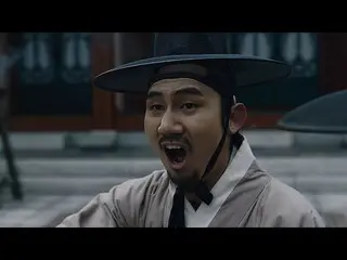 【韓国 CM1 】 [Seo Seok Seok, Jangwang x Tsar Wang]  