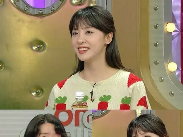 Kim Mina กล่าวว่าคลินิกที่ทดสอบการติดเชื้อ coronavirus ใหม่ดูเหมือนกับภาพยนตร์ A