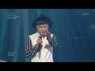 [สูตร kbk] [เริ่มเพลง] ♬ 6 ปาร์คฮยอนบิน - Shabang Shabang [สมุดภาพย Yu Huiyeols]