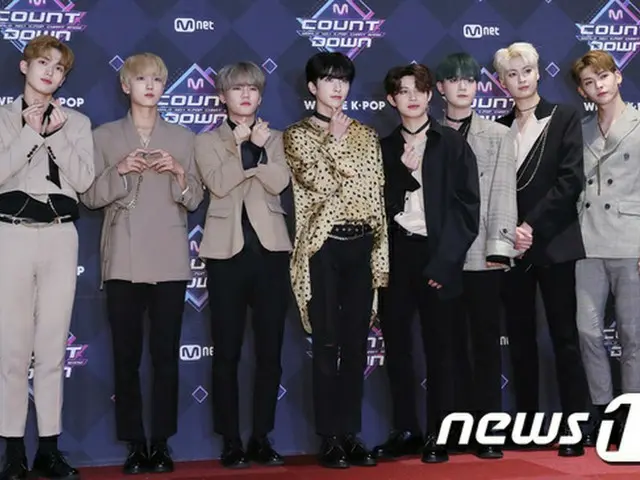 UP10TION Jinwoo ประกาศหยุดกิจกรรมชั่วคราวเนื่องจากเหตุผลด้านสุขภาพ .